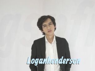 Loganhenderson