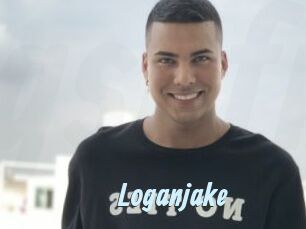 Loganjake