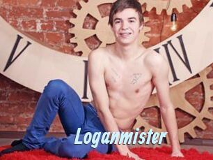 Loganmister