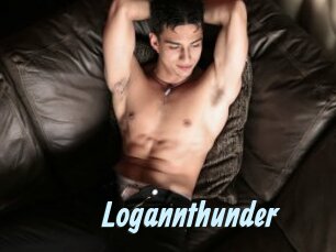 Logannthunder