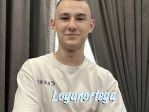 Loganortega