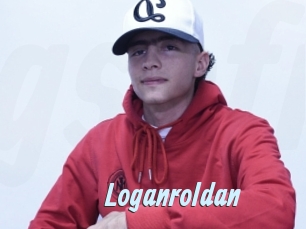 Loganroldan