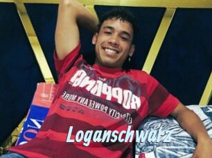 Loganschwarz