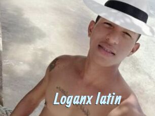 Loganx_latin