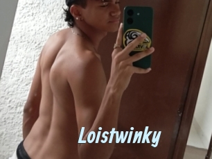 Loistwinky