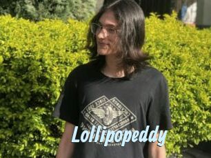 Lollipopeddy