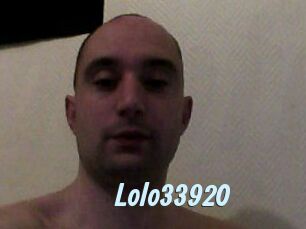 Lolo33920