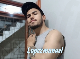 Lopezmanuel