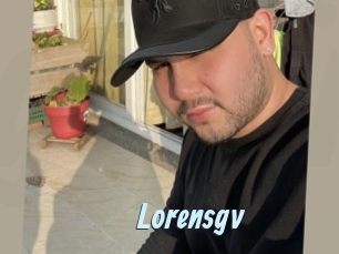 Lorensgv