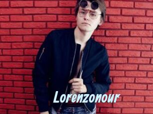 Lorenzonour