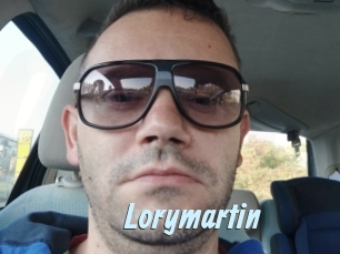 lorymartin Gay Sex Prev
