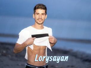 Lorysayan
