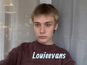 Louieevans