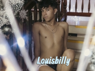 Louisbilly