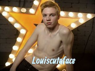 Louiscuteface