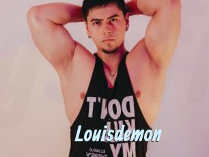 louisdemon Gay Sex Prev