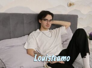 Louisteamo