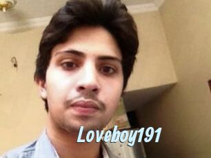 Loveboy191