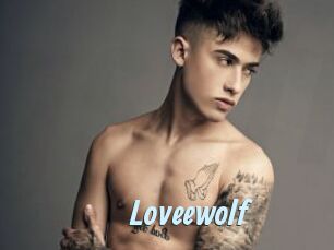 Loveewolf