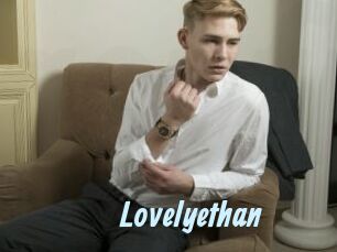 Lovelyethan