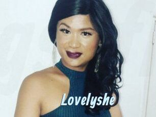 Lovelyshe