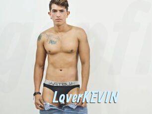 LoverKEVIN