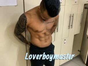 Loverboymaster