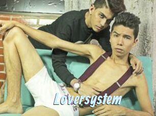 Loversystem