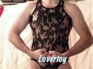 lovertoy Gay Sex Prev