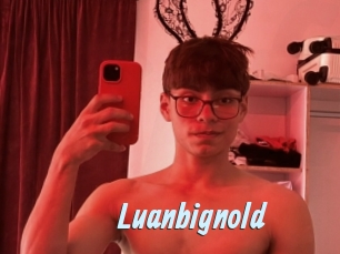 Luanbignold