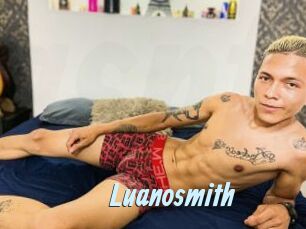 Luanosmith