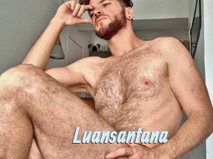 Luansantana