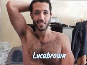 Lucabrown