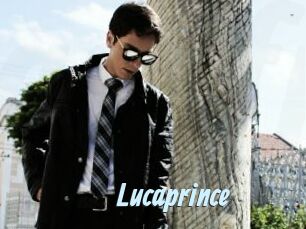 Lucaprince