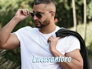 Lucasantoro