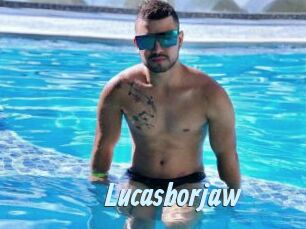 Lucasborjaw