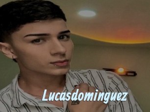 Lucasdominguez