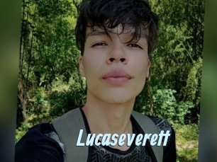Lucaseverett