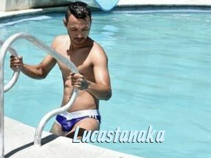 Lucastanaka