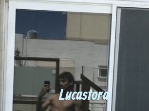 Lucastora