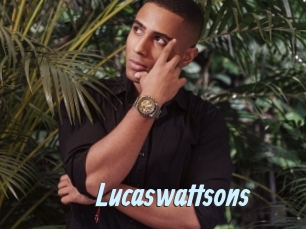 lucaswattsons Gay Sex Prev