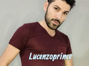 Lucenzoprince