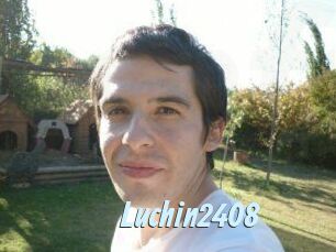 luchin2408 Gay Sex Prev