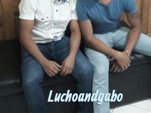Luchoandgabo