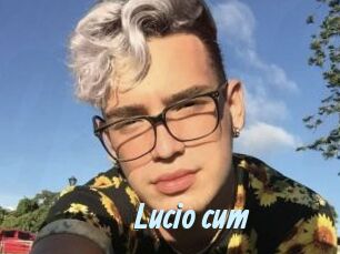 Lucio_cum