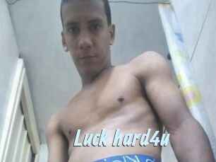 Luck_hard4u