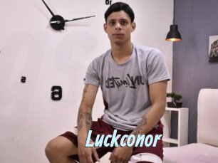 Luckconor