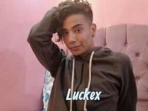 Luckex