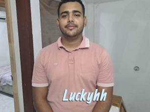 Luckyhh