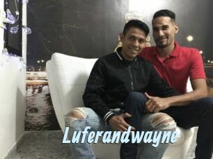 Luferandwayne